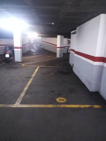 Garaje en Alquiler en Carrer de Dante Alighieri, 4 en Horta