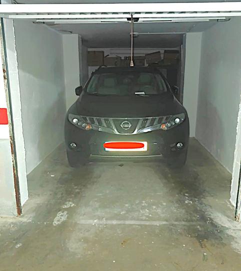 Foto 2 de Garatge en venda a Les Bassetes - El Marjal, Alicante