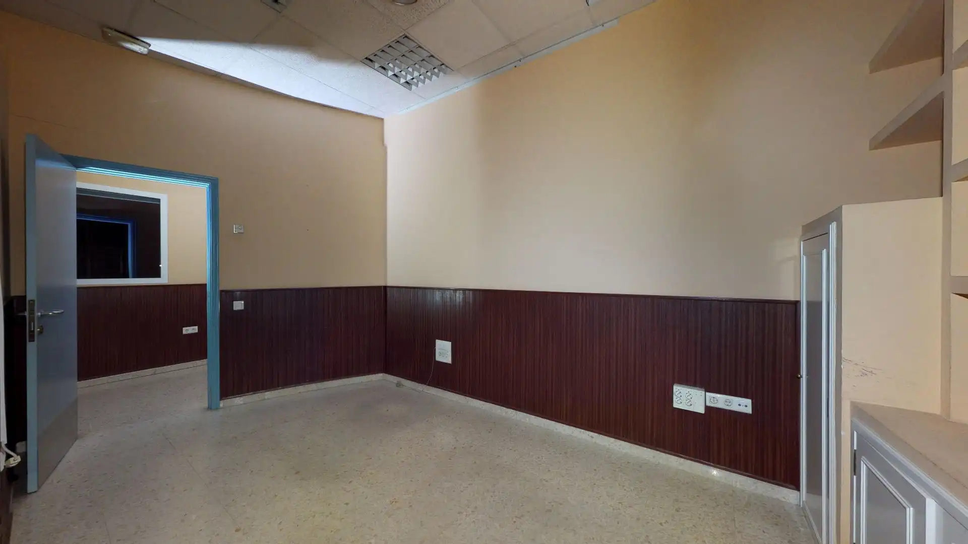 Oficina en venta en Sevilla con Aire acondicionado