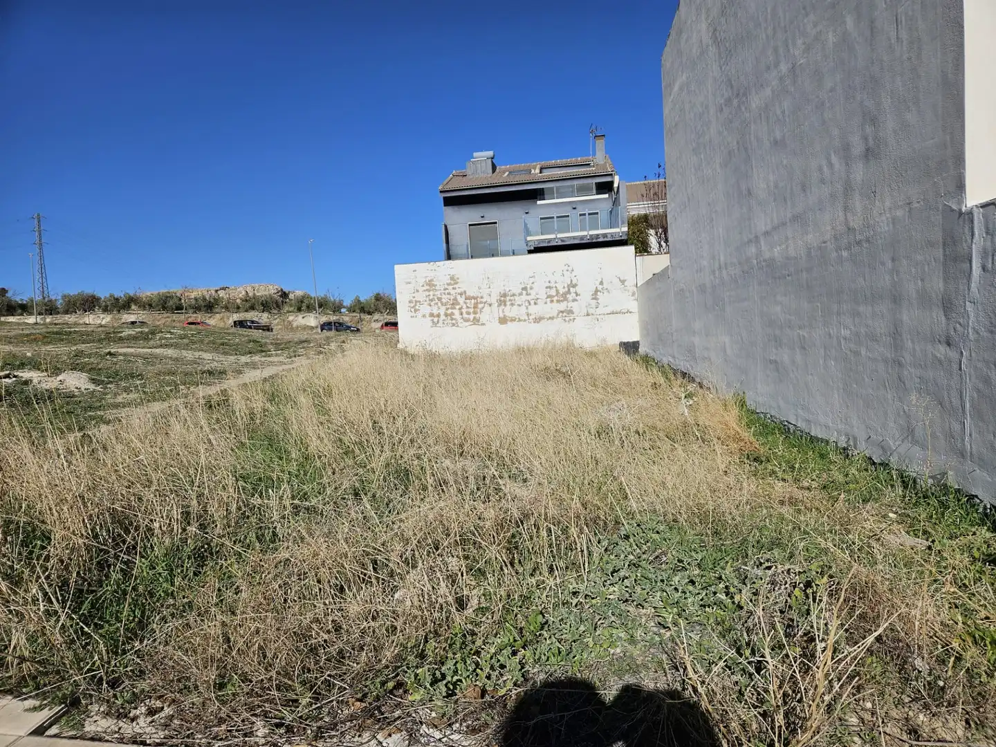 Residencial en venda en Jaén
