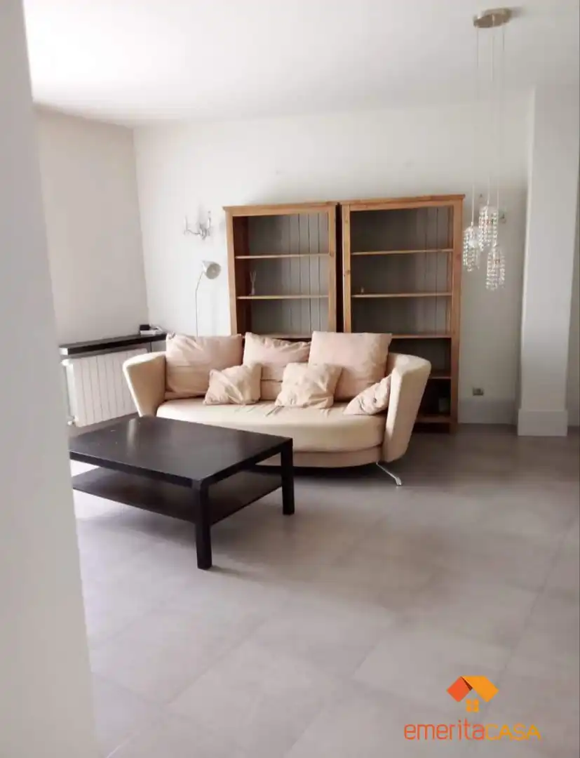 Living room of Flat for sale in Zafra