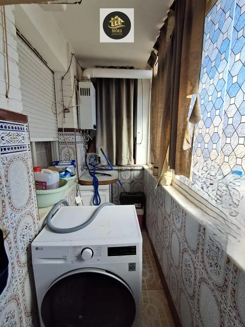 Wohnung zum Verkauf in Linarejos, imagen 14