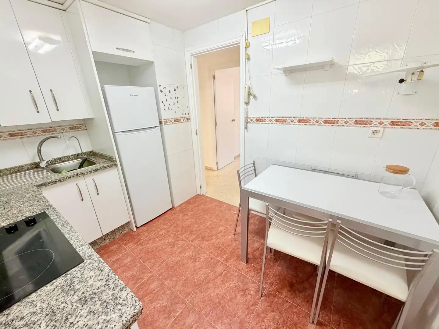 Appartamento con ascensore in vendita a Bailén - Miraflores, imagen 11