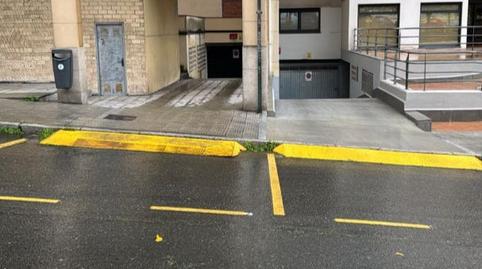 Photo 3 of Garage to rent in Rúa Emilio González López, 51, Los Rosales, A Coruña Capital