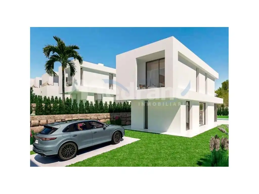 Casa amb piscina en venda a Golf Bahía, imagen 16