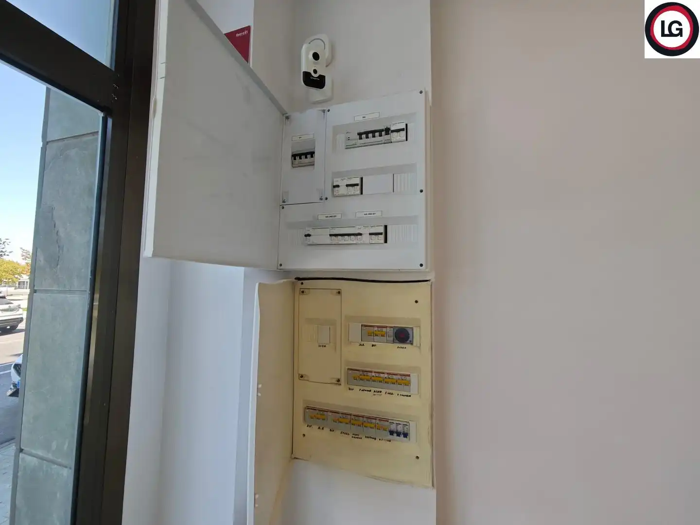 Gewerbefläche zur Miete in de Sant Paulí de Nola 29, imagen 20