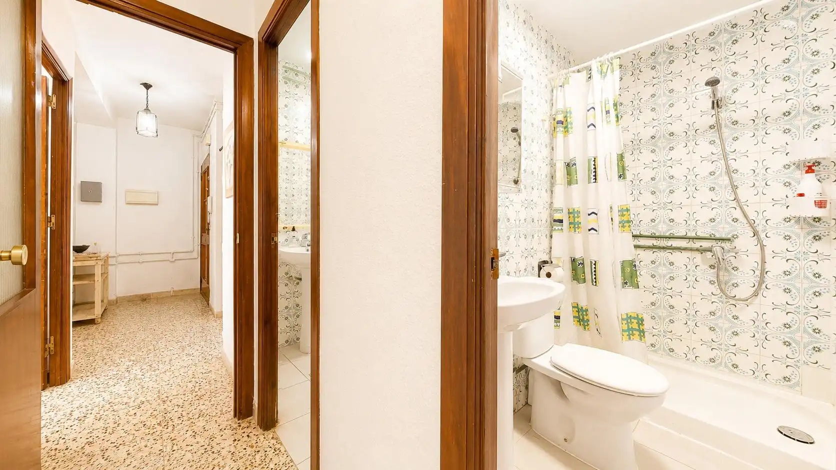 Apartamento en venta en Calle VELETA, Centro