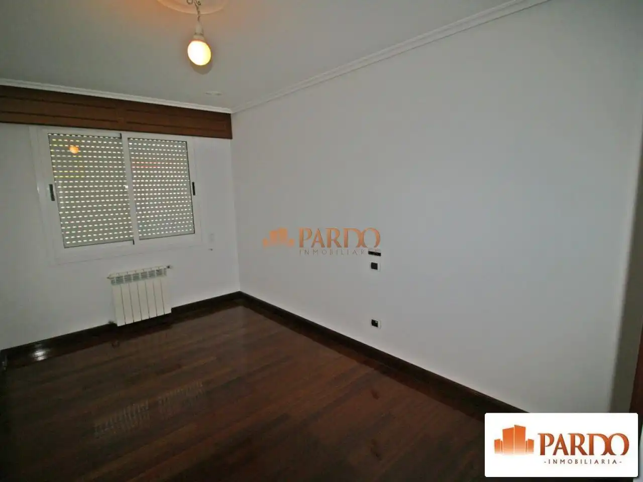 Schlafzimmer von Wohnung zur Miete in Ferrol mit Heizung und Abstellraum