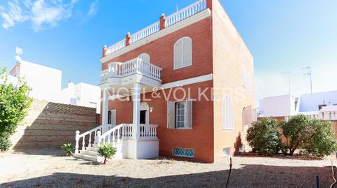 Foto 2 de Casa o xalet en venda a Los Palacios y Villafranca, Sevilla