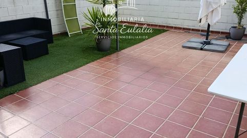 Foto 5 de Casa adosada en venta en Casco Antiguo, Cáceres Capital