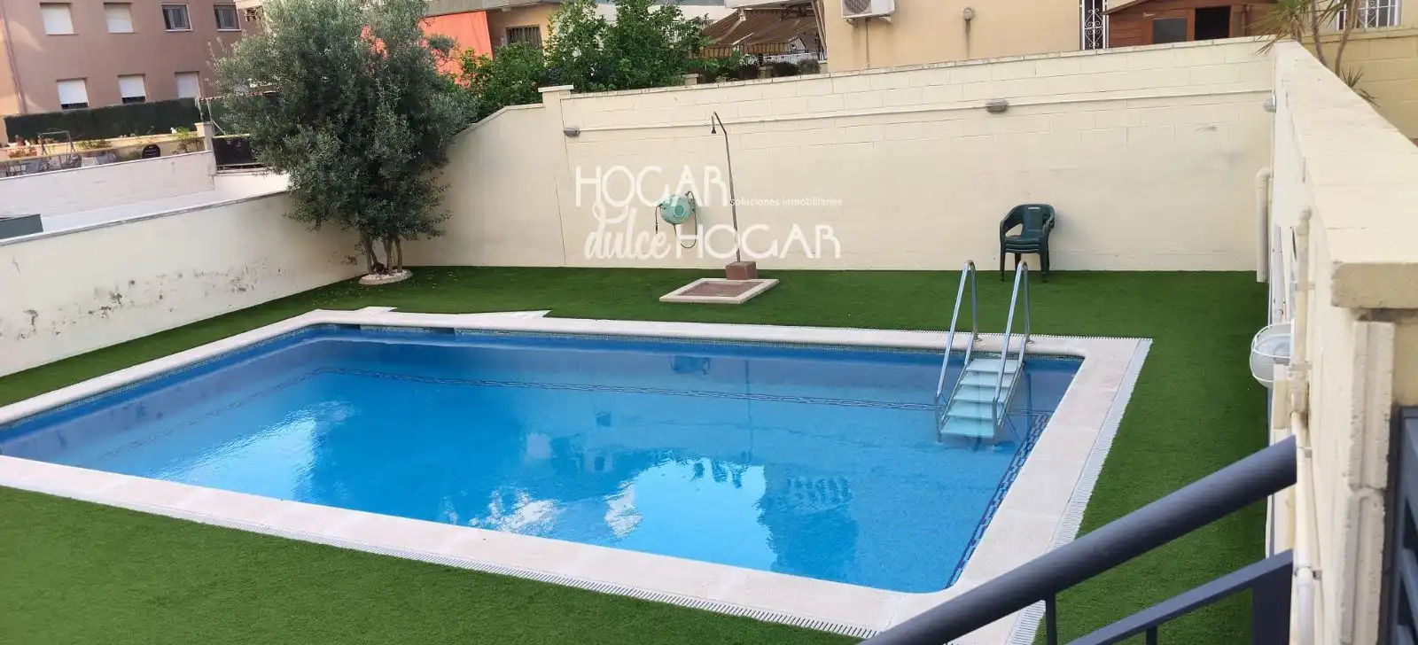 Flat with pool for sale in Rin, imagen 2