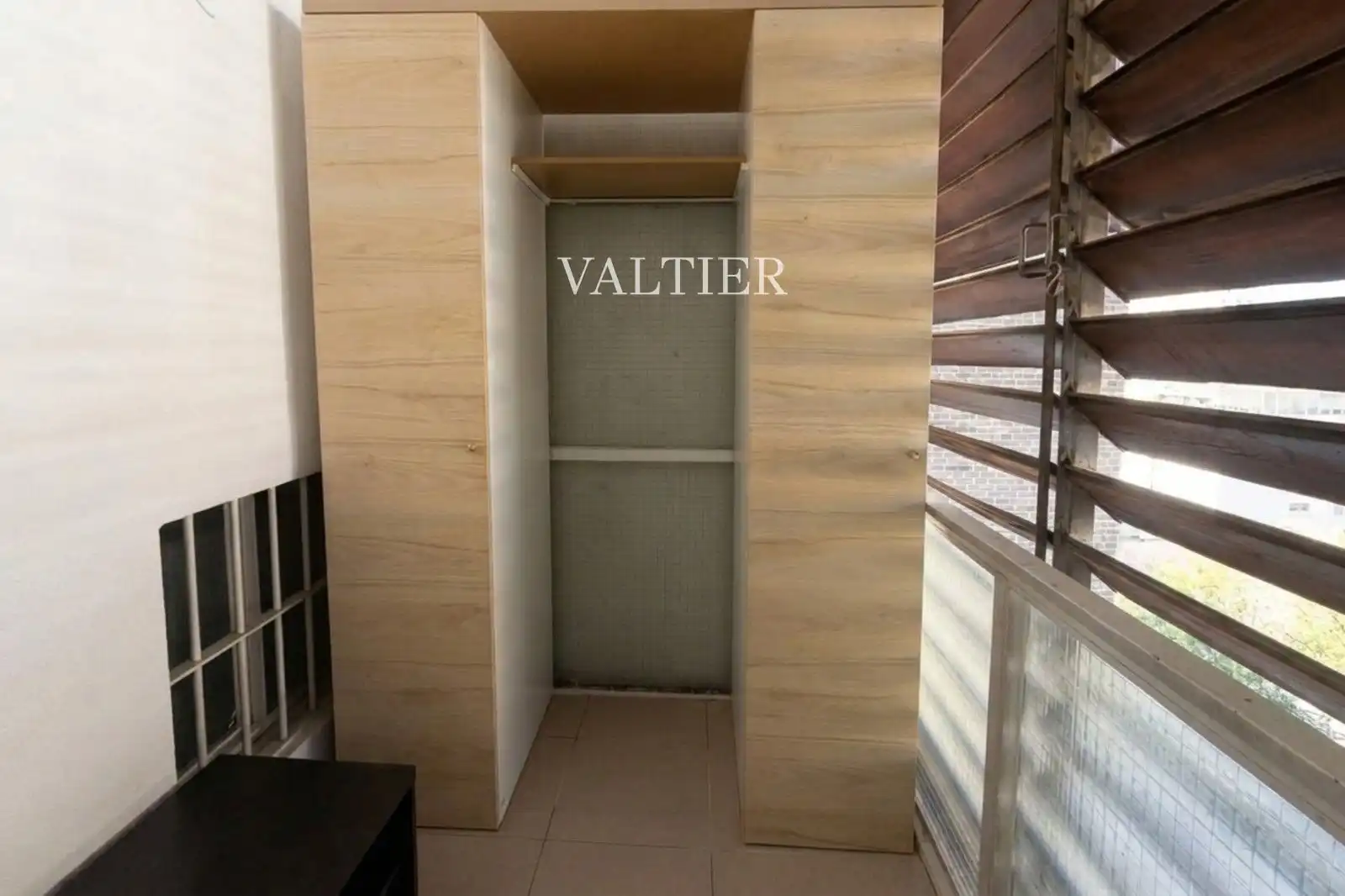 Wohnung zur Miete in Madrid mit Klimaanlage, Terrasse und Möbliert