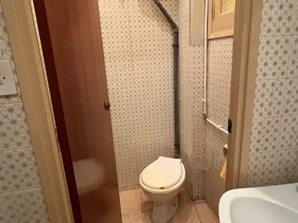 Bathroom of Commercial properties for sale in Agost