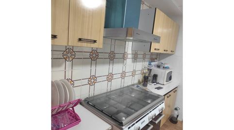 Foto 5 de Casa o chalet en venta en Calle Mendez, Hellín, Albacete