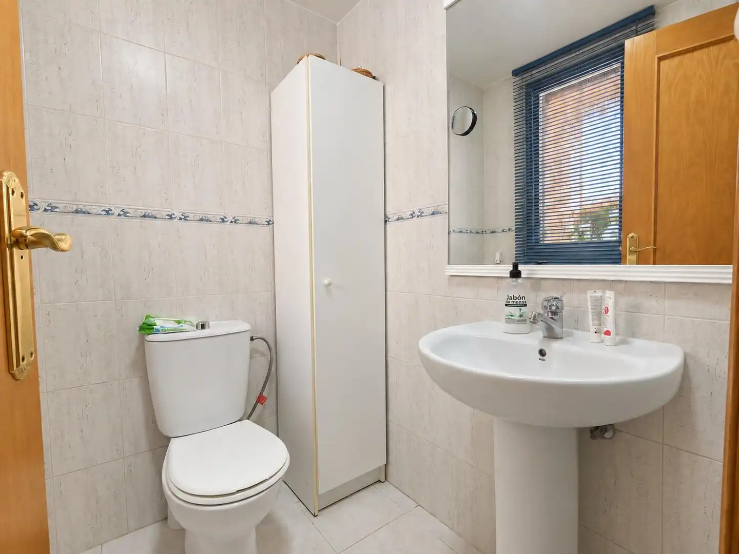 Maison mitoyenne avec terrasse à vendre à DIEGO LIÑAN, imagen 11