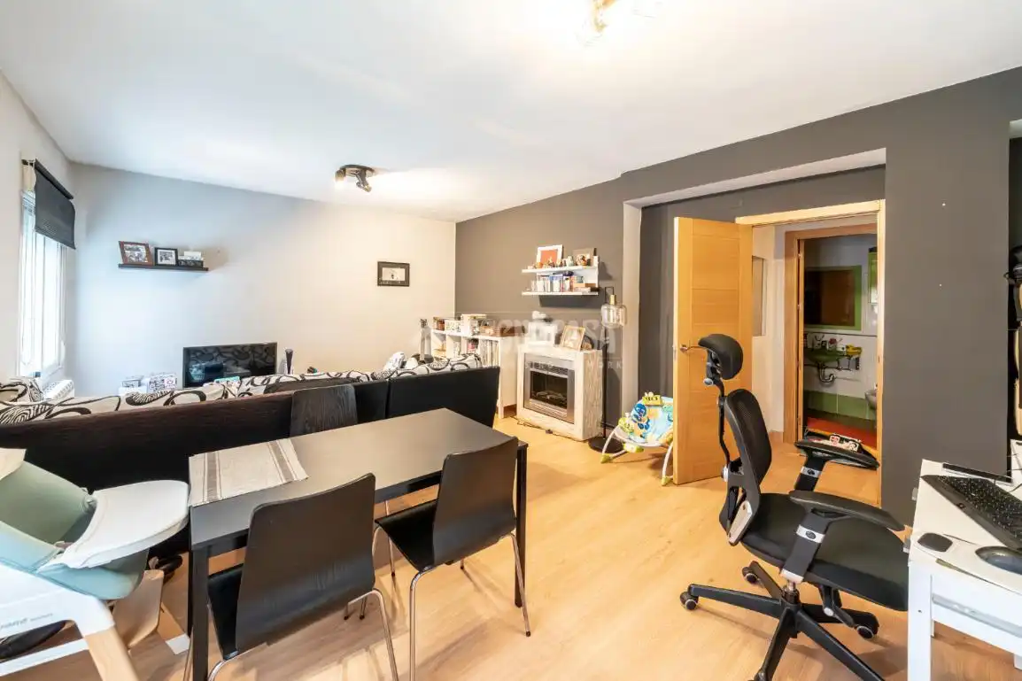 Piso en venta en Madrid con Aire acondicionado y Calefacción