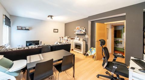 Foto 4 de Piso en venta en C. Caceres, Chopera, Madrid Capital