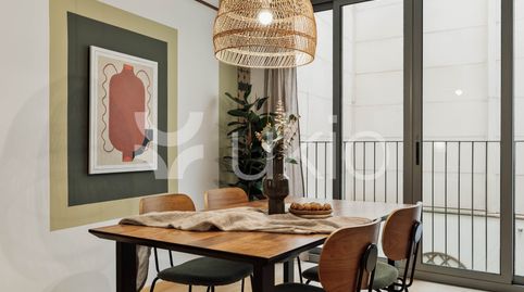 Foto 4 de Apartament de lloguer a Carrer Dels Mestres Casals I Martorell, Sant Pere, Sta. Caterina i la Ribera, Barcelona Capital