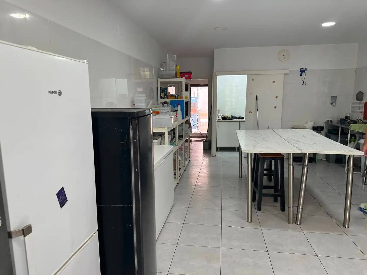 Locale commerciale in cessione a Centre - Sant Oleguer, imagen 4