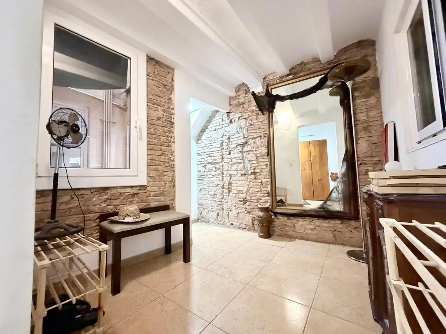 Wohnung mit Aufzug zum Verkauf in Sant Antoni Abat, imagen 22