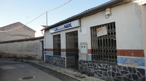 Foto 4 de Casa o chalet en venta en Cantimpalos, Segovia