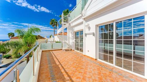 Foto 5 de Àtic en venda a De Bruselas, Playa de Fañabé, Santa Cruz de Tenerife