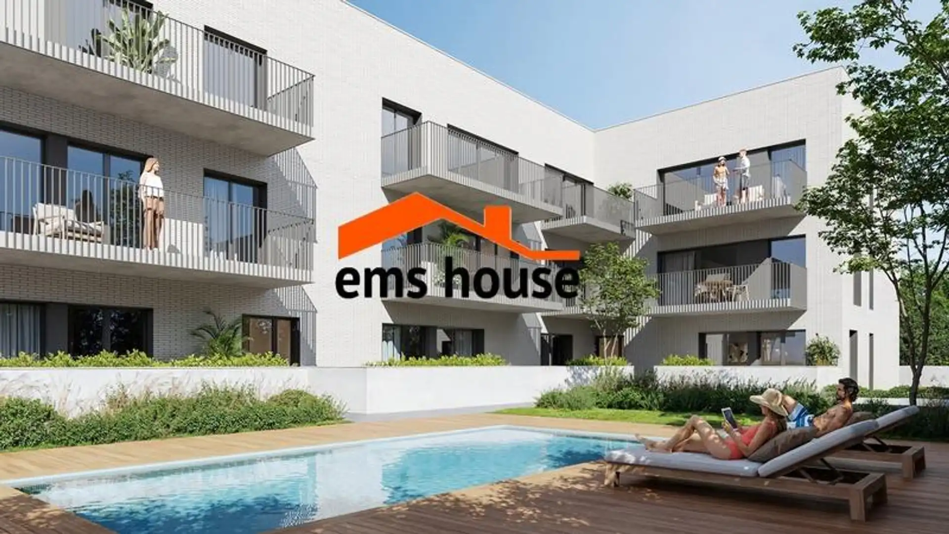 Vista exterior de Planta baja en venta en Calonge i Sant Antoni con Jardín privado, Terraza y Balcón