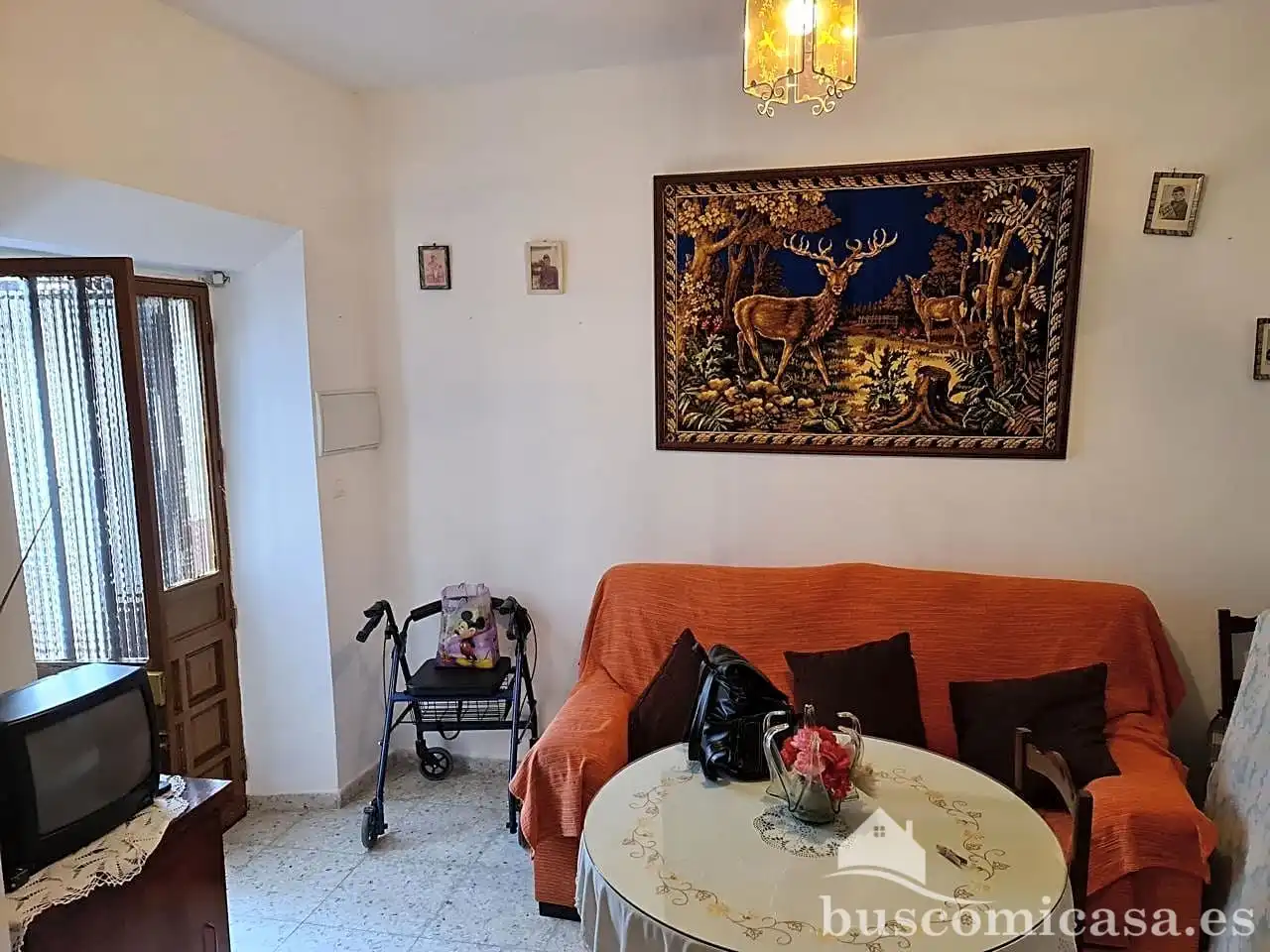 Casa o chalet en venta en Del Banco, Peal de Becerro