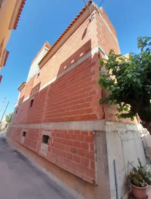 Pis en venda a Orihuela ciudad