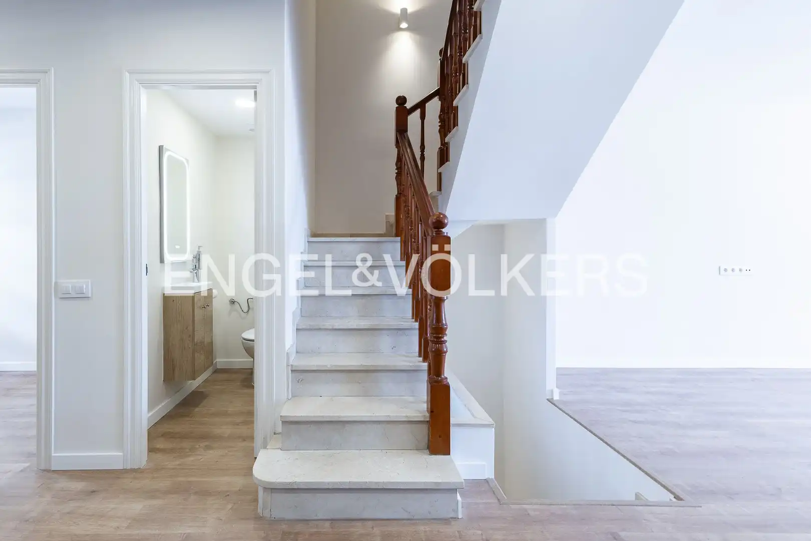 Casa o xalet de lloguer en Vilassar de Mar amb Calefacció, Jardí privat i Parquet