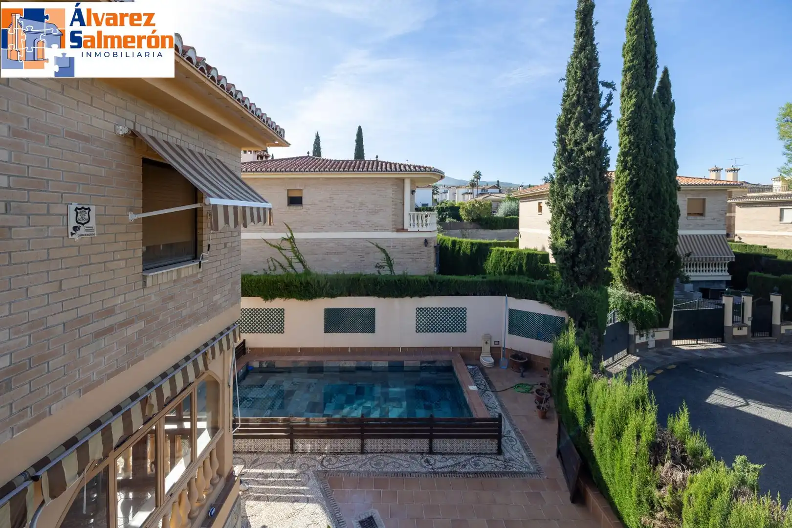 Villa avec terrasse à vendre à Calle VIÑEDOS LOS, imagen 51
