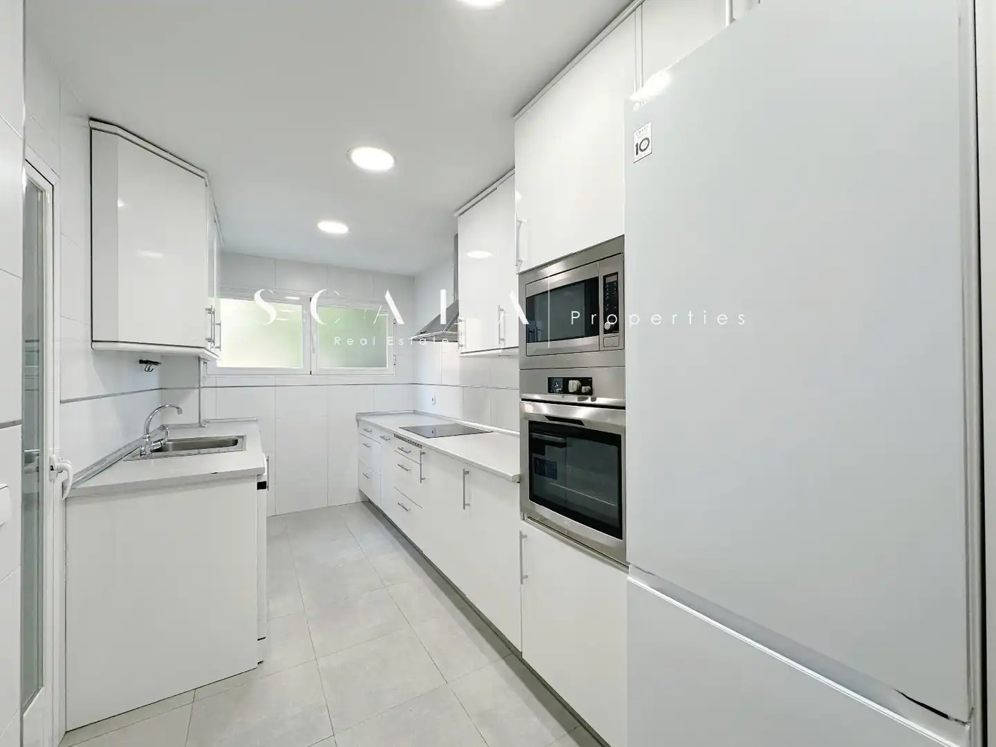 Flat with lift to rent in Aniceto Marinas, imagen 26
