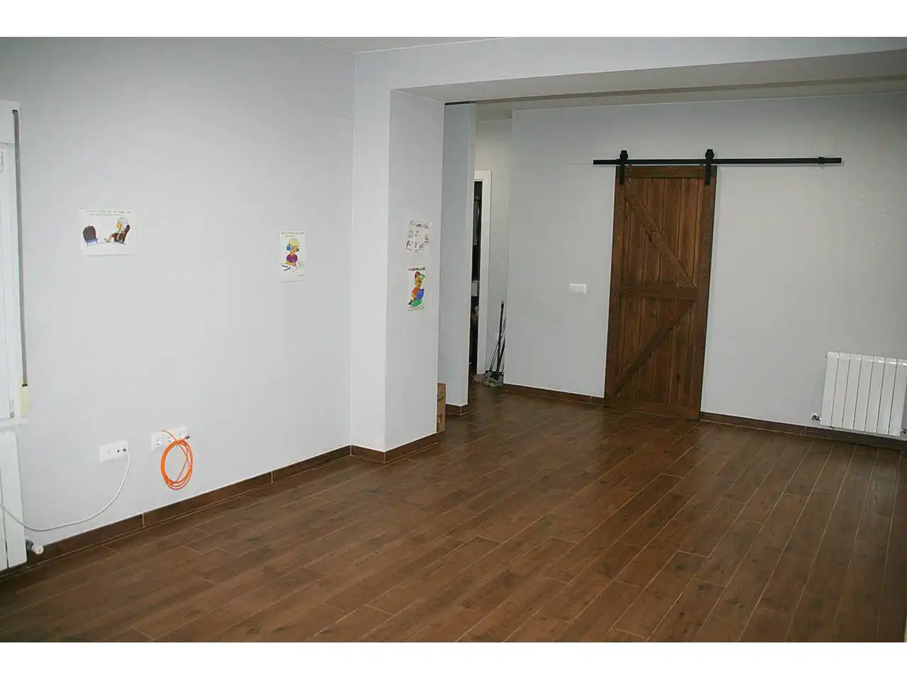 Casa con jardín en venta en Poligono poligono 18      R M, imagen 8