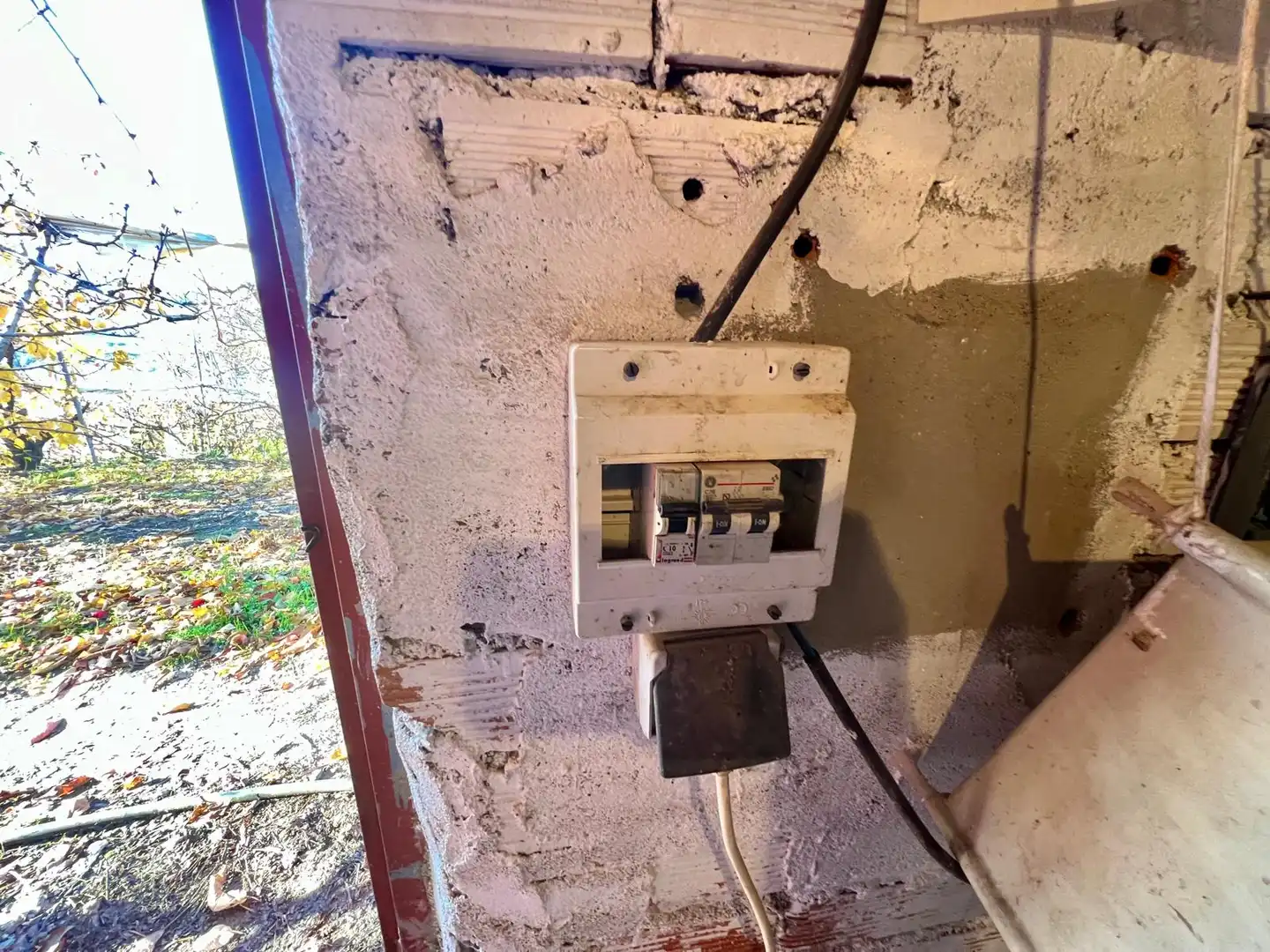 Terreni e lotti in vendita a Casas del Castañar, imagen 10