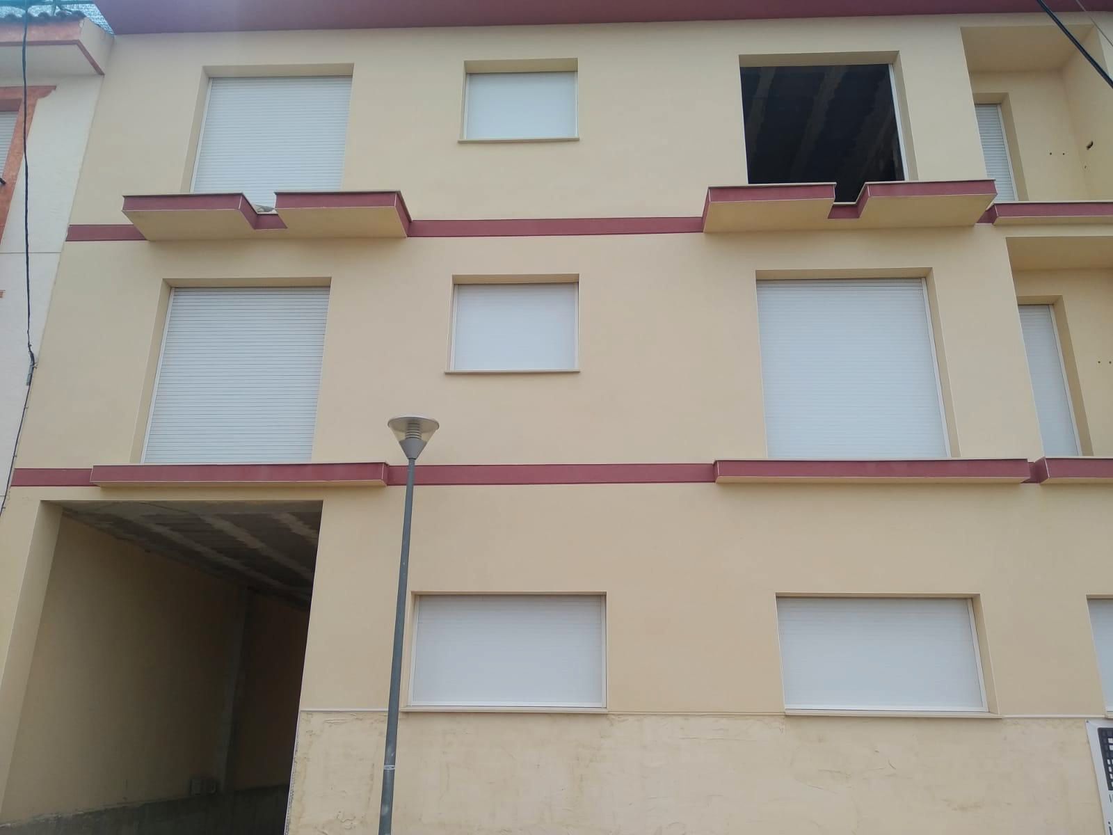 Piso en venta en Carrer d'Urgell, 10