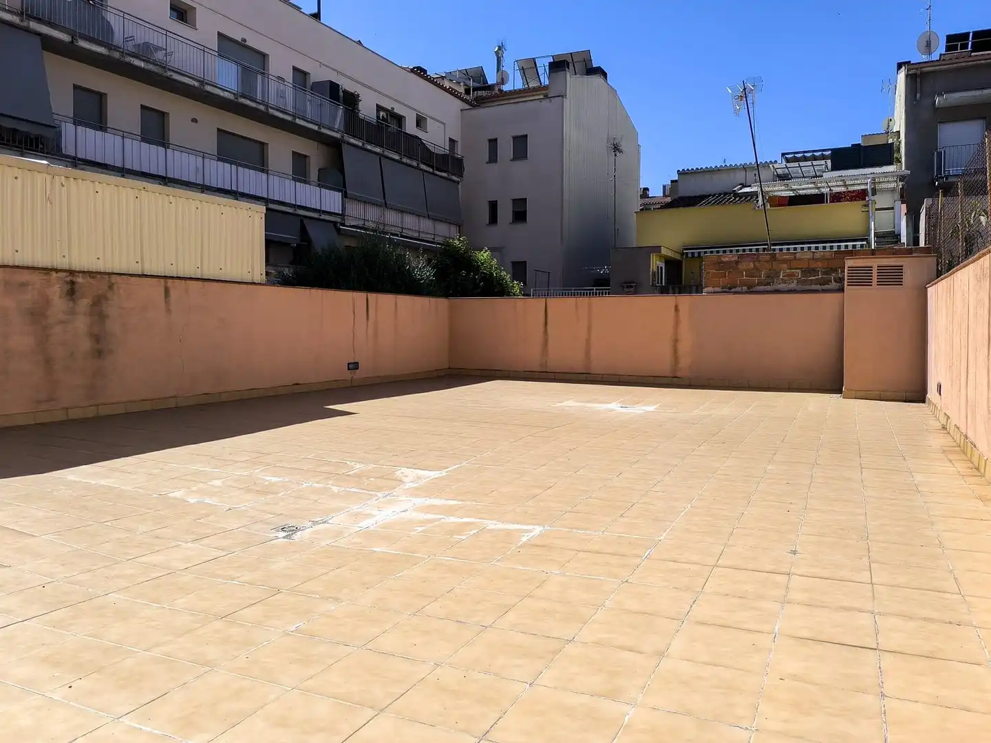 Terrassa de Planta baixa en venda en Terrassa amb Aire condicionat, Calefacció i Terrassa