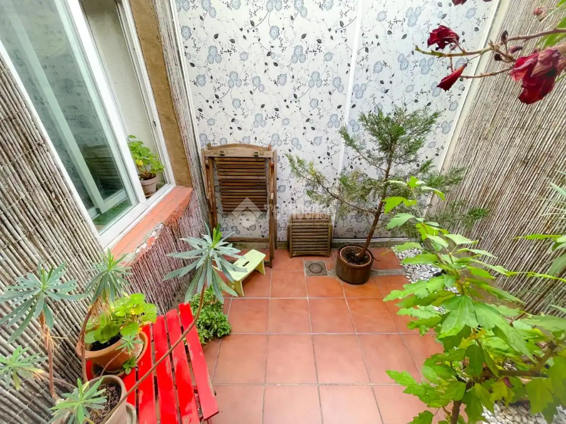 Terraza de Piso en venta en Navacerrada
