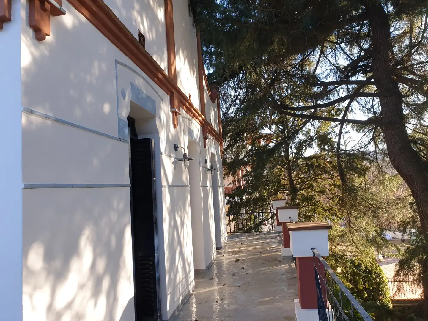 Country house zur Miete in Aiguafreda
