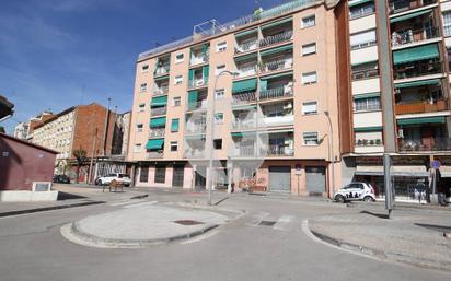 Exterior view of Premises for sale in Mollet del Vallès