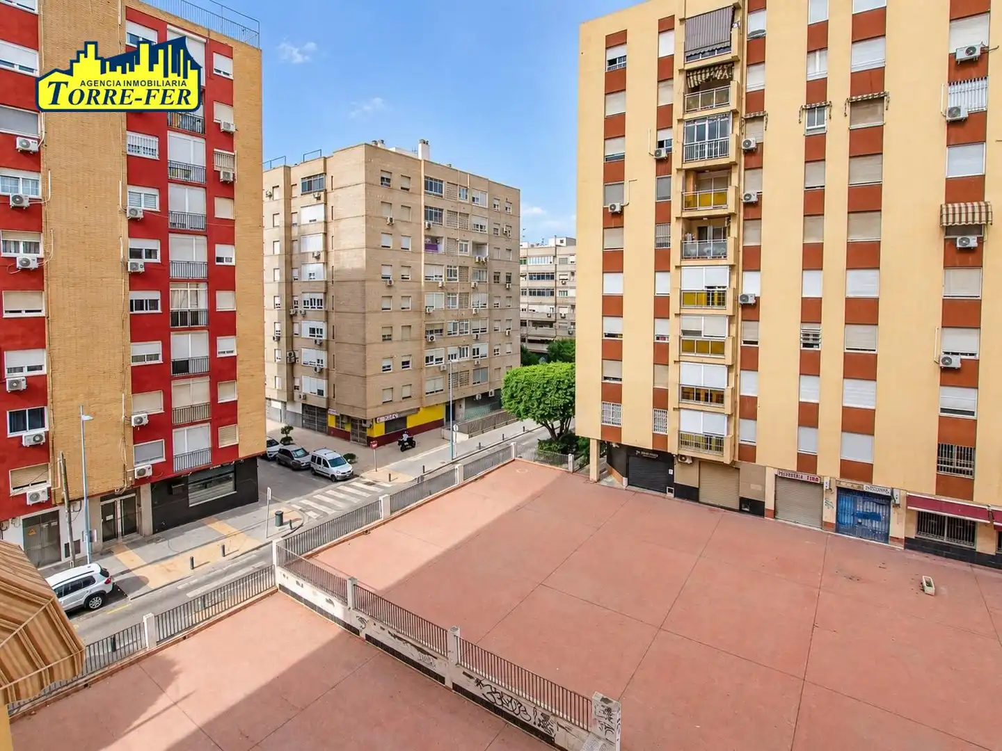 Flat with lift for sale in Calle PIO BAROJA 21, imagen 11