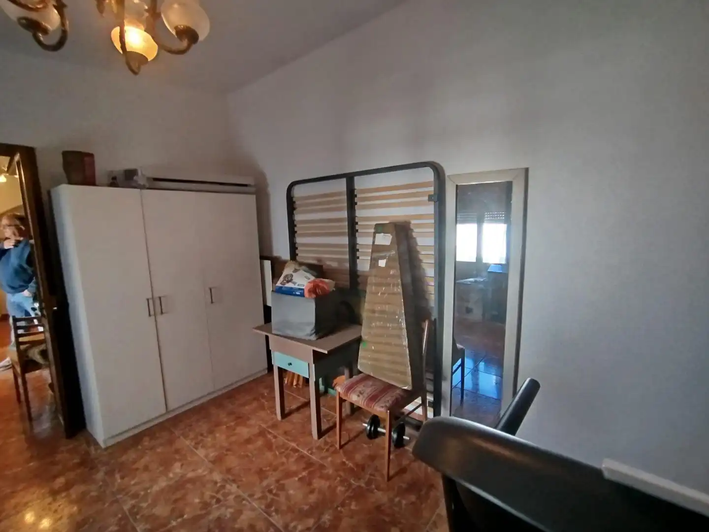 Bedroom of Houses for sale in Vélez-Málaga  with Air Conditioner, Heating and Terrace