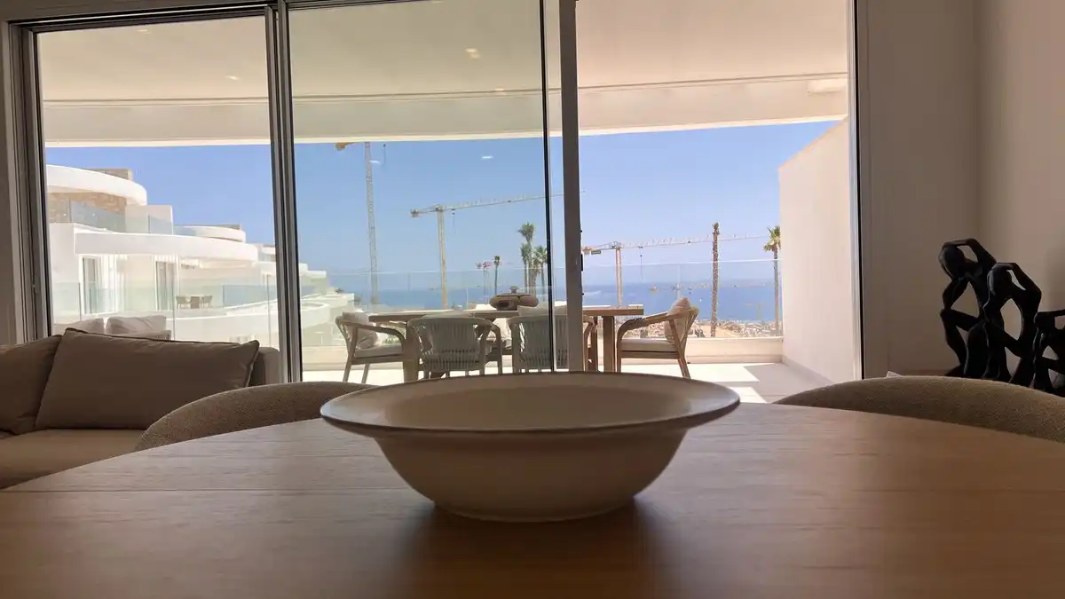 Mini appartamento in vendita a La Cala Mijas, imagen 10