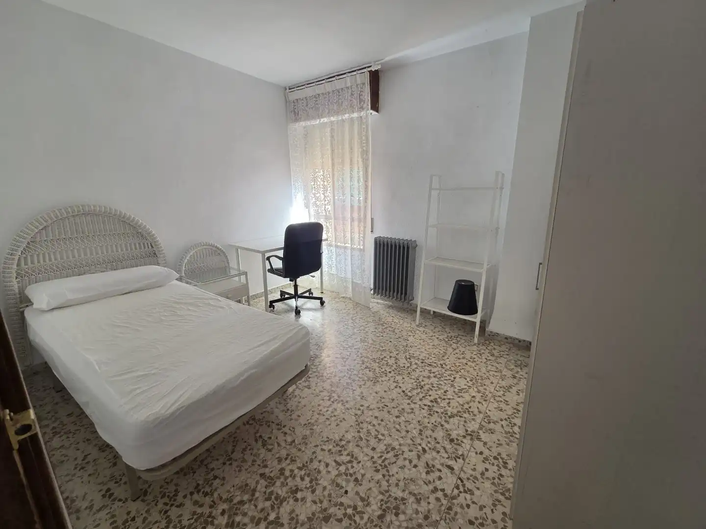 Bedroom of Flat for sale in Centro