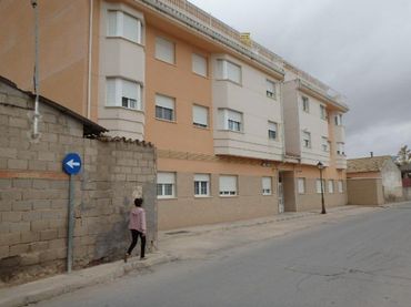 Wohnung mit Pool zum Verkauf in Horcajo de Santiago