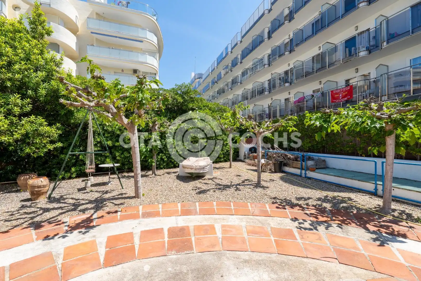 Villa con giardino in vendita a Carrer DUNES LES, imagen 87