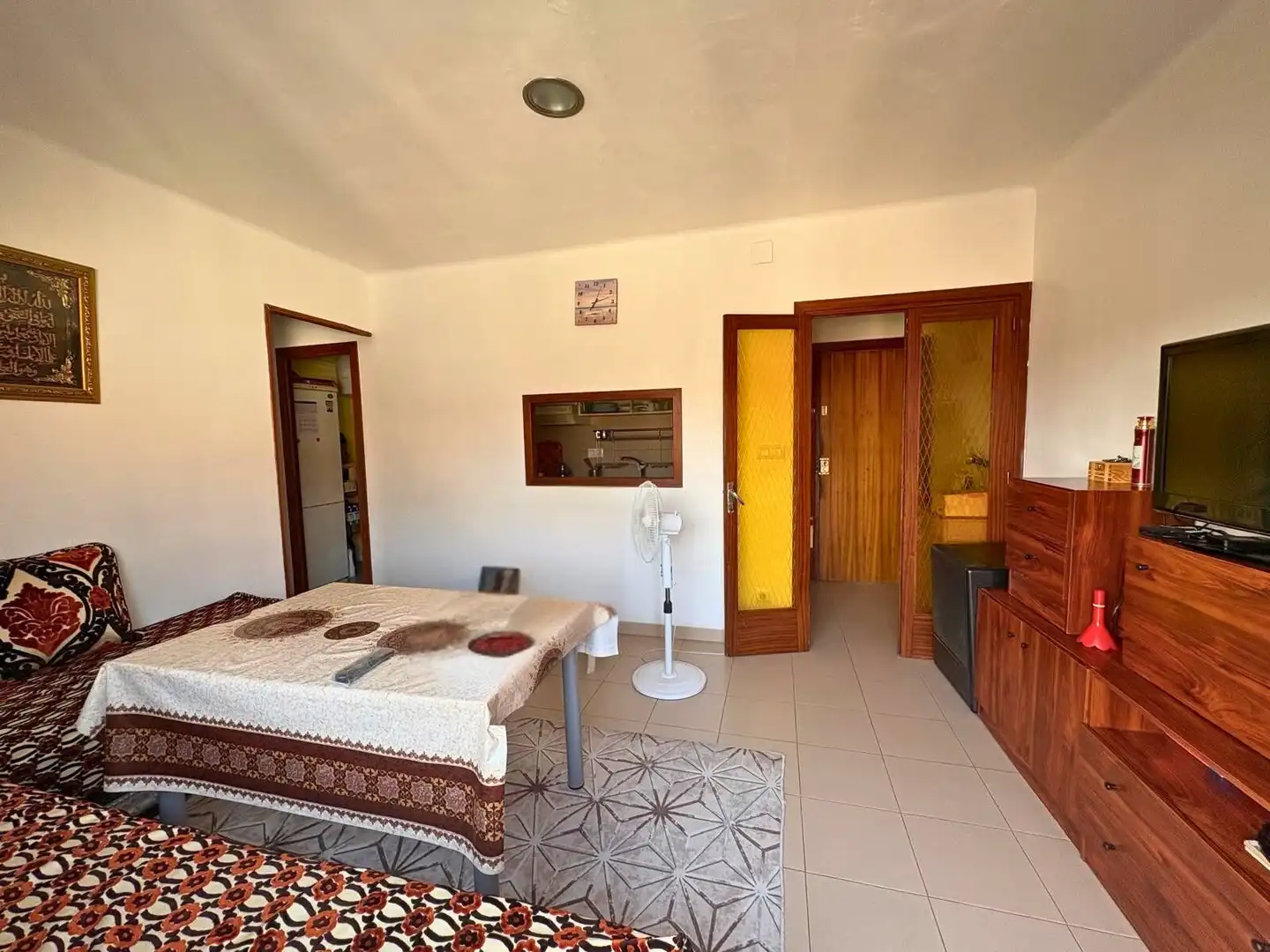 Piso en venta en CAMPCARDOS, Can Gibert del Pla
