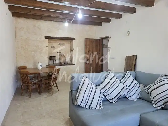 Casa rústica con piscina en venta en Algarinejo, imagen 16