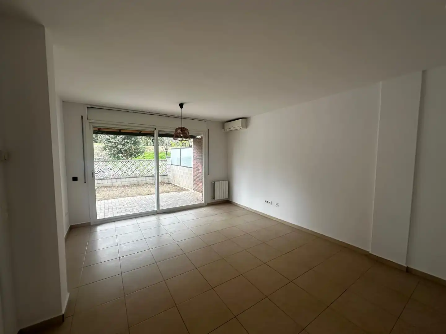 Living room of Houses for sale in Tordera  with Air Conditioner, Heating and Private garden