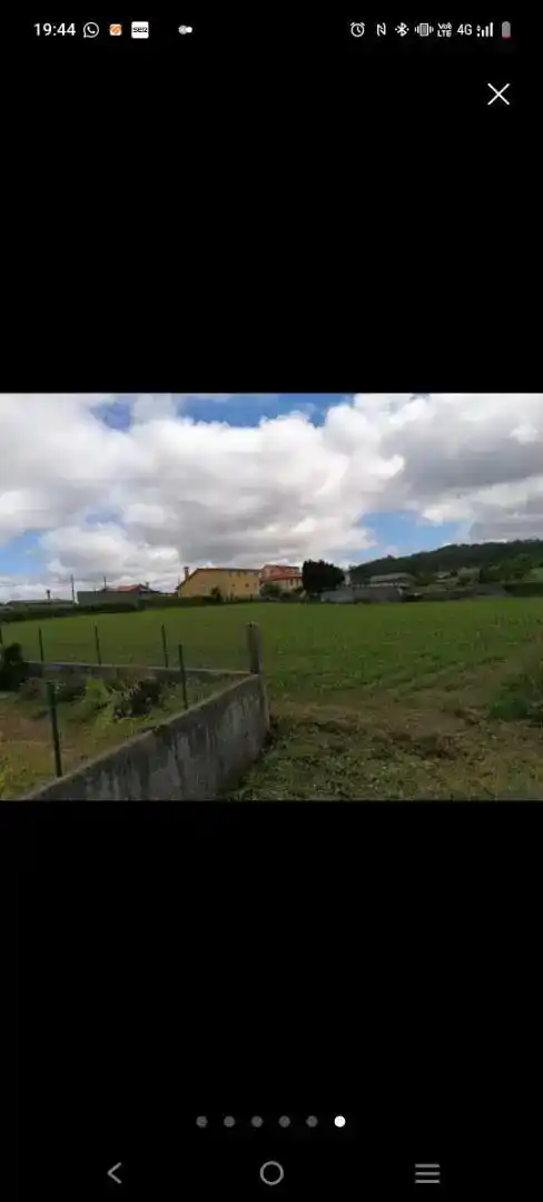 Casa o xalet en venda en Val do Dubra