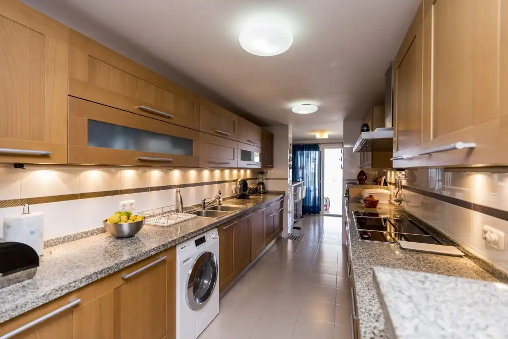 Appartement compact avec piscine à vendre à Marbella Centro, imagen 16